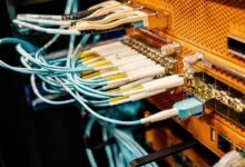 cloud network hub service