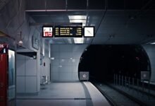 enterprise digital platform hub